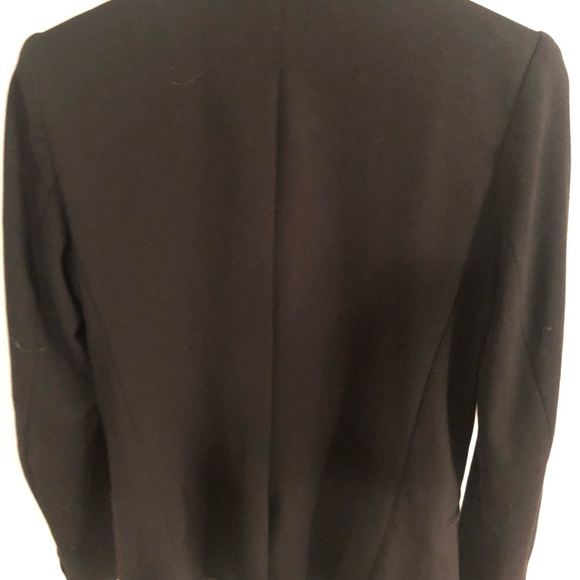 InWear Black Balzer - Picture 2 of 3